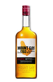 Mount Gay Eclipse 0,7L